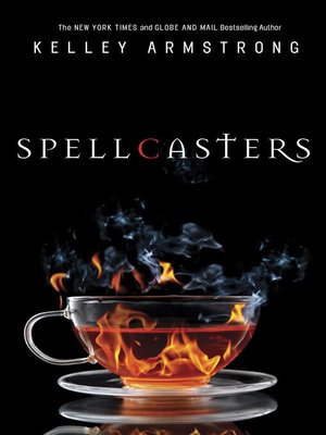 cover image of Spellcasters